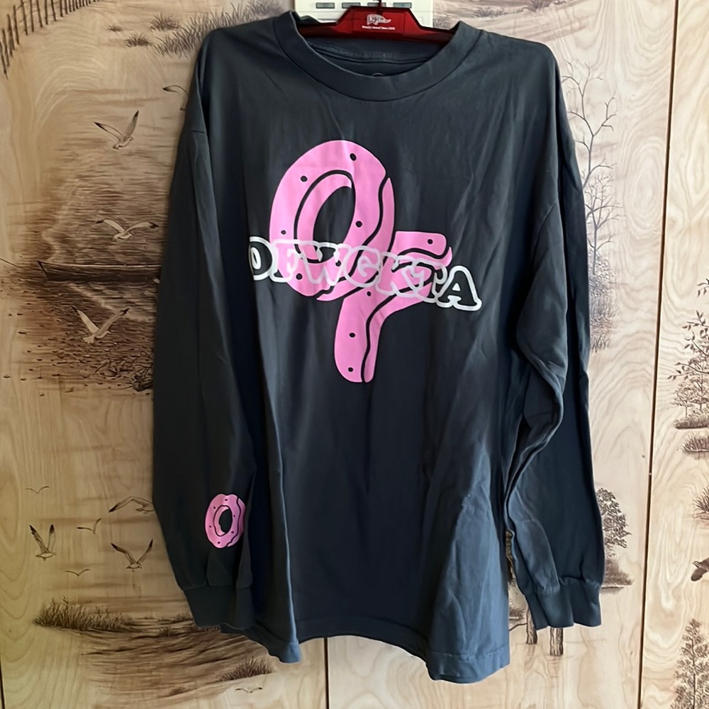 Odd Future long sleeve